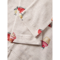 NAME IT Leggings Joviner Peyote Melange